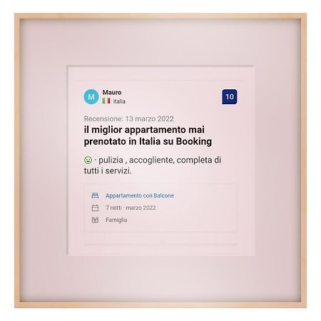 Appartamenti Casa Prandel 莱维科特尔梅 外观 照片