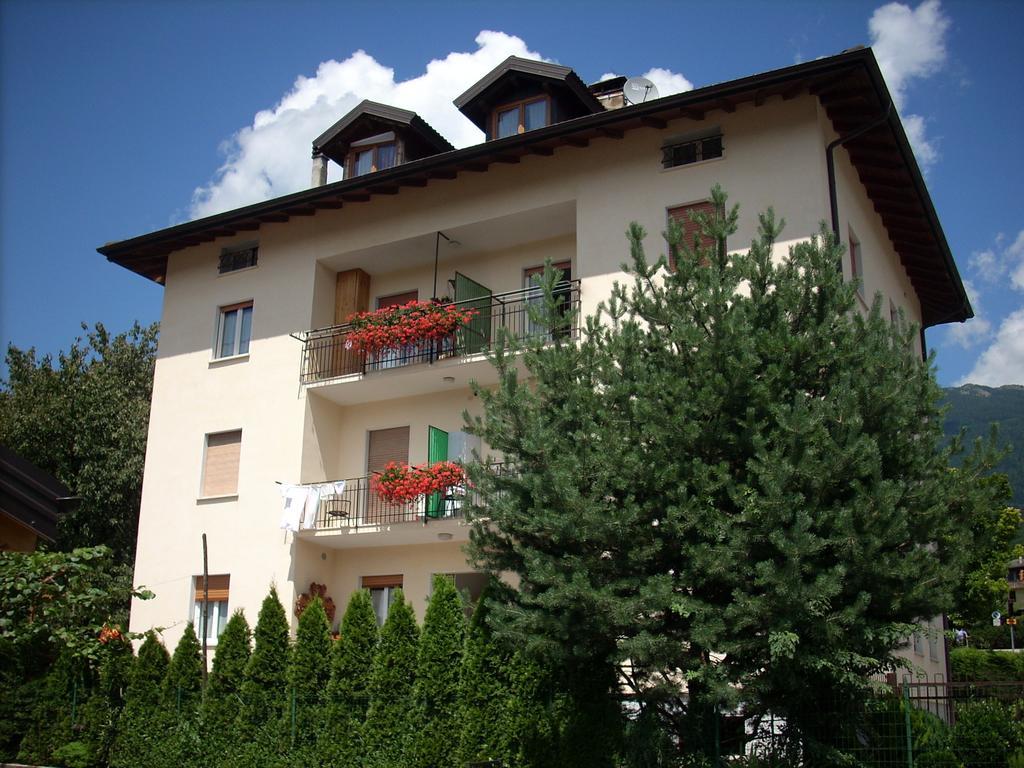 Appartamenti Casa Prandel 莱维科特尔梅 客房 照片