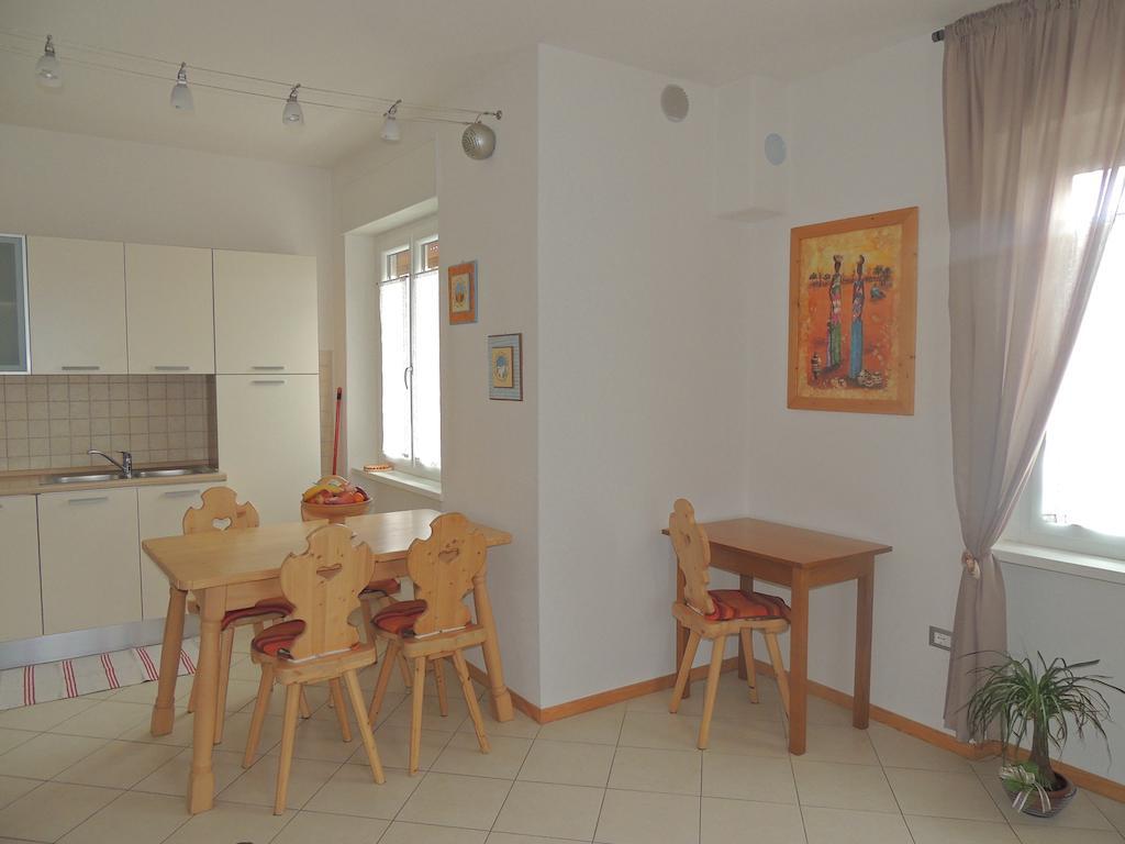 Appartamenti Casa Prandel 莱维科特尔梅 客房 照片