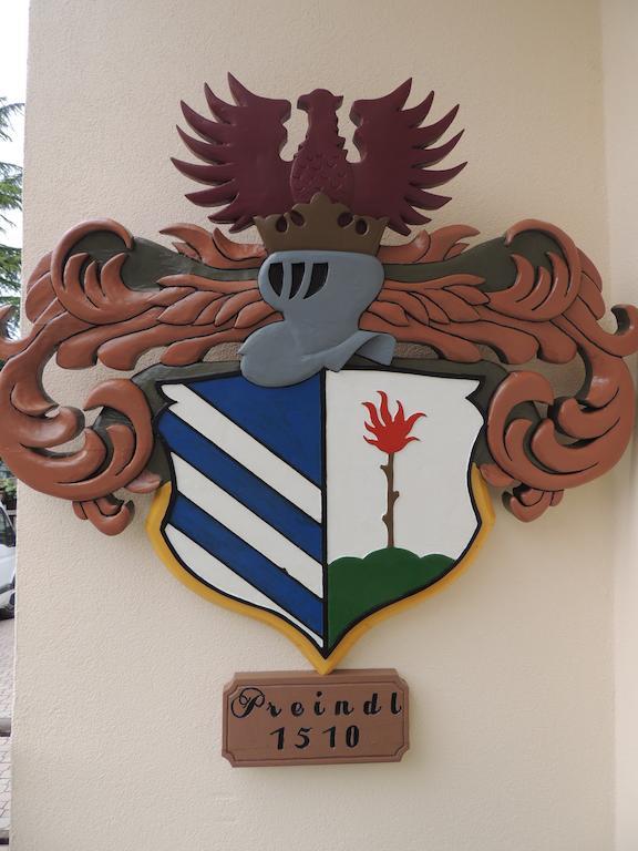 Appartamenti Casa Prandel 莱维科特尔梅 客房 照片