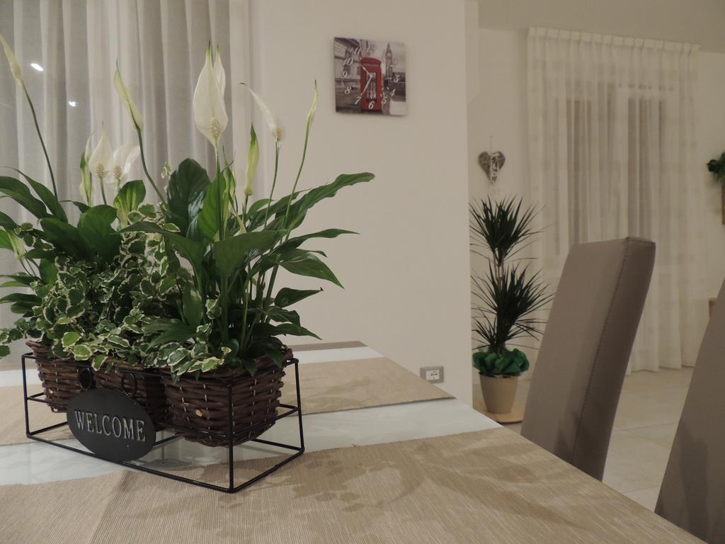 Appartamenti Casa Prandel 莱维科特尔梅 外观 照片