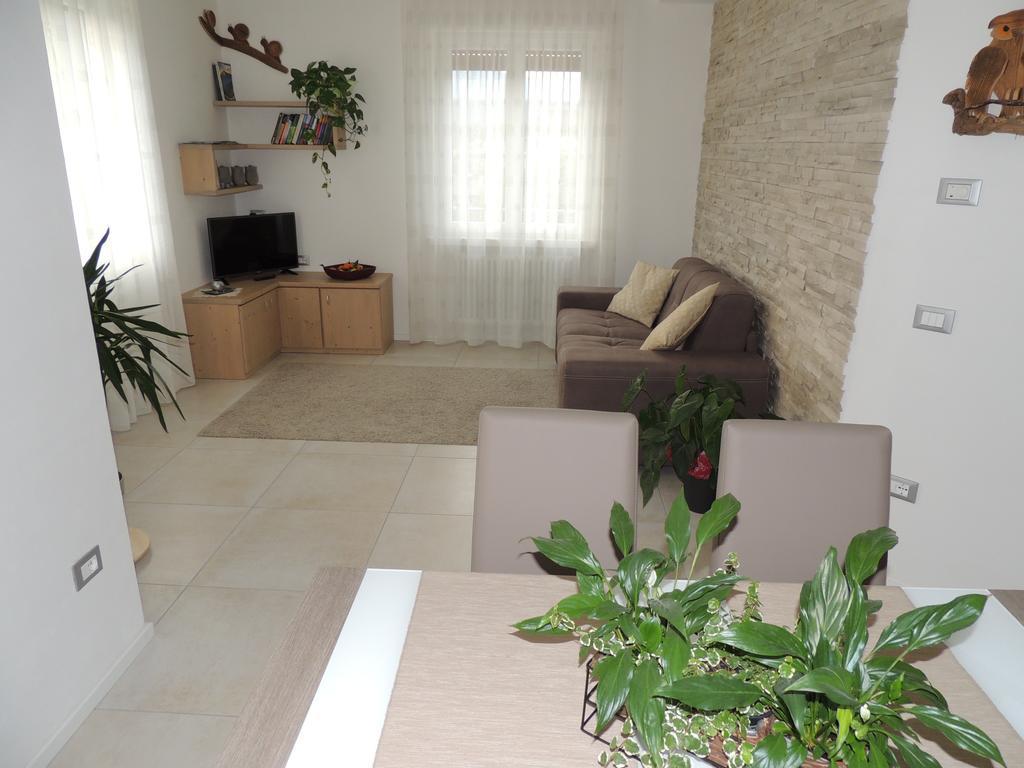 Appartamenti Casa Prandel 莱维科特尔梅 外观 照片