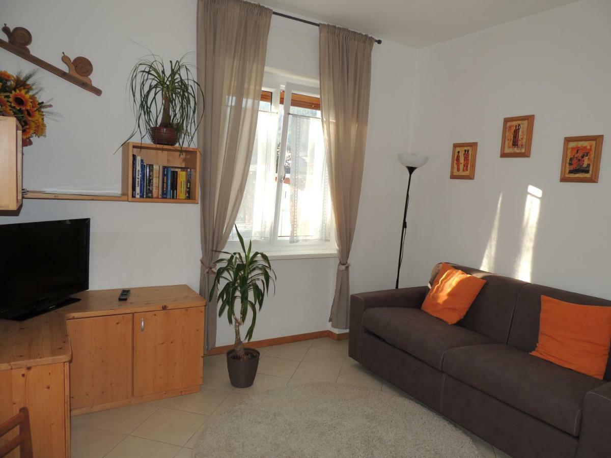 Appartamenti Casa Prandel 莱维科特尔梅 外观 照片